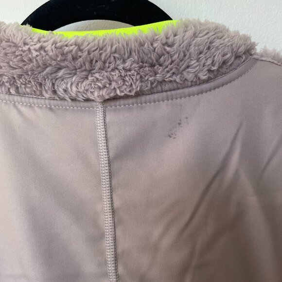 Nike cropped fleece - Picture 7 of 7